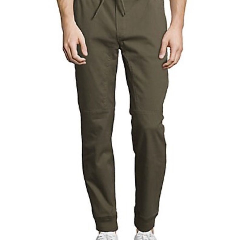Highline Collective Paneled Jogger Pant